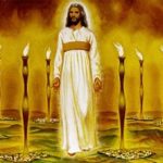 2a Lect. del libro del Apocalipsis del Apóstol San Juan 1,9-13.17-19. Domingo 28 de Abril de 2019. Domingo de la Divina Misericordia.