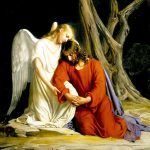 2a lect de la carta a los Hebreos 4,14-16; 5,7.9. Viernes 19 de Abril de 2019. VIERNES SANTO DE LA PASIÓN DE NUESTRO SEÑOR JESUCRISTO.