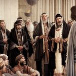 Evangelio San Juan 8,31-42. Miércoles 10 de Abril de 2019.