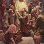 Del libro de los Hechos de los Apóstoles 2,14.22-33. Lunes 22 de Abril de 2019.