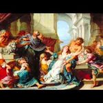 Del libro del Profeta Daniel 13,1-9.15-17.19-30.33-62. Lunes 8 de Abril de 2019.