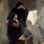 Evangelio San Lucas 24,1-12. Domingo 21 de Abril de 2019.-Misa de la Vigilia de la Noche Santa.- Domingo Pascual de la Resurrección del Señor.