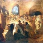 Del libro de los Hechos de los Apóstoles 4,32-37. Martes 30 de Abril de 2019.