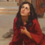 Pecador vs pecador, solo Jesús sabe sus realidades Jn 8, 1-11.