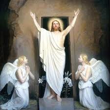 SECUENCIA lectura obligada  Domingo 21 de abril de 2019.- Domingo I de Pascua de la Resurrección del Señor. Misa del día.