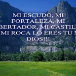 Salmo 17,1-6. Viernes 12 de Abril de 2019.
