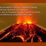 Salmo 45,2-3.5-6.8-9. Martes 2 de Abril de 2019.