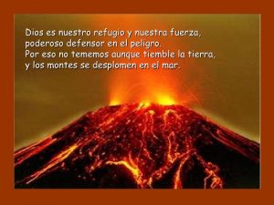 Salmo 45,2-3.5-6.8-9. Martes 2 de Abril de 2019.