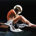 Salmo 68,8-10.21-22.31.33-34. Miércoles 17 de Abril de 2019.