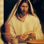 2a lect de la 1a carta del Apóstol San Pablo a los Corintios 11,23-26. Jueves 18 de Abril de 2019. Triduo Sacro: de la Cena del Señor.- Misa Vespertina.
