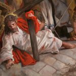 1a lect del libro del Profeta Isaías 52,13-53,12. Viernes 19 de Abril de 2019.- VIERNES SANTO DE LA PASIÓN DE NUESTRO SEÑOR JESUCRISTO.