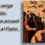 Evangelio San Juan 15,26-16,4. Lunes 27 de Mayo de 2019.