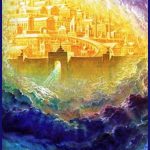 2a lect del libro del Apocalipsis del Apóstol San Juan 21,1-5. Domingo 19 de Mayo de 2019.