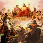 Del libro delos Hechos de los Apóstoles 17,15-16.22-18,1. Miércoles 29 de Mayo de 2019.