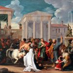 Del libro de los Hechos de los Apóstoles 14,5-18. Lunes 20 de Mayo de 2019.