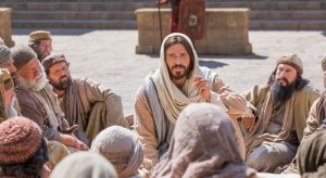 La gran dicha del cristiano: “el discipulado en Jesús” Jn 10, 27-30