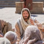 La gran dicha del cristiano: “el discipulado en Jesús” Jn 10, 27-30