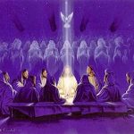 Evangelio San Juan 16,12-15. Miércoles 29 de Mayo de 2019.