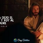 Evangelio San Juan 16,16-20. Jueves 30 de Mayo de 2019.