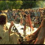 Evangelio San Juan 6,22-29. Lunes 6 de Mayo de 2019.