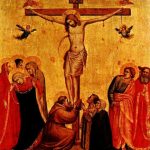 Los signos que Jesús deja para creer en él Jn 21. 4-11.