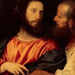 Evangelio San Juan 21,1-9. Domingo 5 de Mayo de 2019.