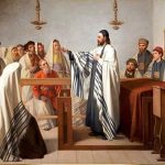 1a lect del libro de los Hechos de los Apóstoles 13,14.43-52. Domingo 12 de Mayo de 2019. Domingo del Buen Pastor.