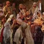 Del libro de los Hechos de los Apóstoles 13,13-25. Jueves 16 de Mayo de 2019.