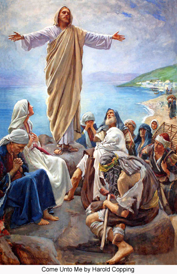 Evangelio San Juan 15,9-17. Martes 14 de Mayo de 2019. Fiesta de San Matías, Apóstol.