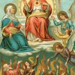 Conviviendo un mes con el Sagrado Corazón de Jesús… Día 12°