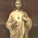 Conviviendo un mes con el Sagrado Corazón de Jesús… Día 4°