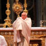Conviviendo un mes con el Sagrado Corazón de Jesús… Día 15°
