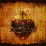 Conviviendo un mes con el Sagrado Corazón de Jesús… Día 9°