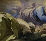 Del libro del Génesis 18,16-33. Lunes 1 de Julio de 2019. De la Preciosísima Sangre de Nuestro Señor Jesucristo.