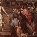 Evangelio San Juan 21,15-19.Viernes 7 de Junio de 2019.