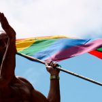 LGTB quiere respeto y se le olvida respetar.