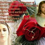 Salmo 111,1-4.9. Miércoles 19 de Junio de 2019. Misa por los Religiosos.