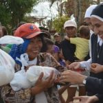 De la 2a carta del Apóstol San Pablo a los Corintios 9,8-11. Miércoles 19 de Junio de 2019. Misa Por los Religiosos.