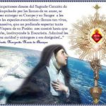 Conviviendo un mes con el Sagrado Corazón de Jesús… Día 11°
