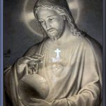 Conviviendo un mes con el Sagrado Corazón de Jesús… Día 3°