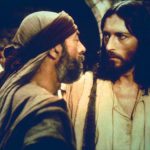 Evangelio San Mateo 8,18-22. Lunes 1 de Julio de 2019.- La Preciosísima Sangre de Nuestro Señor Jesucristo.