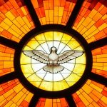 Tiempo de acercarse al paráclito (Espíritu santo) Jn 16, 12-15.