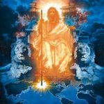 Salmo 67,29-30.33-36. Miércoles 5 de Junio de 2019.