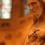 Conviviendo un mes con el Sagrado Corazón de Jesús… Día 14°