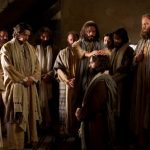 Evangelio San Juan 16, 29-33. Lunes 3 de Junio de 2019.