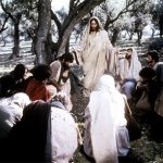 Evangelio San Mateo 5,27-32. Viernes 14 de Junio de 2019. La Preciosísima Sangre de Nuestro Señor Jesucristo.