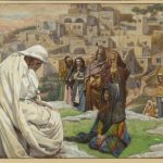 Salmo 115, 10-11. 15-18. Viernes 14 de Junio de 2019. La Preciosísima Sangre de Nuestro Señor Jesucristo.