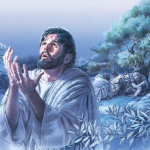Evangelio San Juan 17,20-26. Jueves 6 de Junio de 2019.