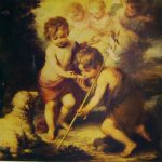 1a lect del libro del Profeta Isaías 49,1-6. Lunes 24 de Junio de 2019. Solemnidad de San Juan Bautista.