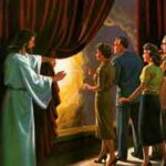 Evangelio San Mateo 7,6.12-14. Martes 25 de Junio de 2019. Misa por la Paz y la Justicia.
